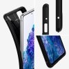 Spigen Rugged Armor Galaxy S20 FE 4G / 5G – etui czarne matowe Matte Black